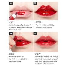 Load image into Gallery viewer, Lip Tint Peel-Off $3
